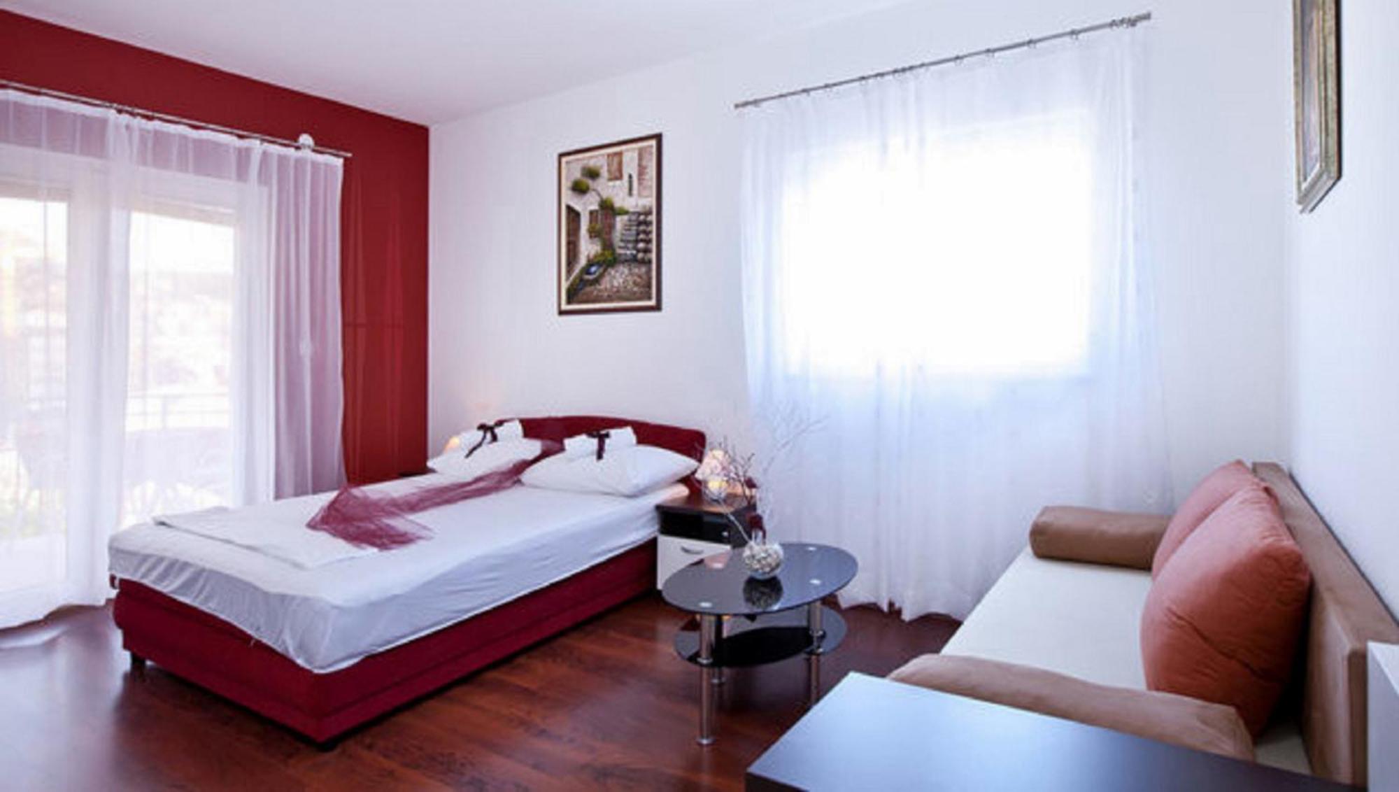 Apartments Villa Aura - Adult Only Dubrovnik Exterior foto
