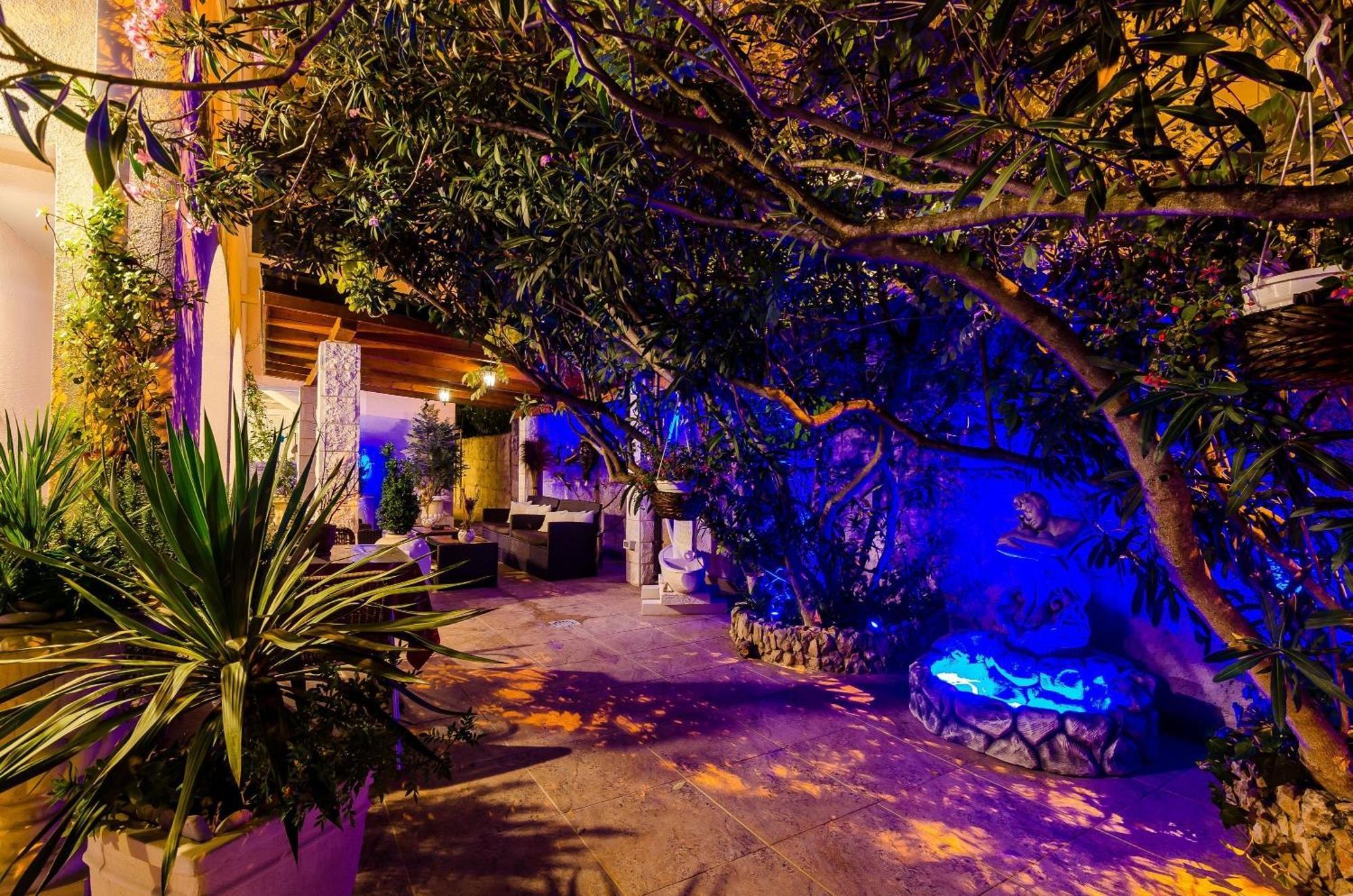 Apartments Villa Aura - Adult Only Dubrovnik Zimmer foto