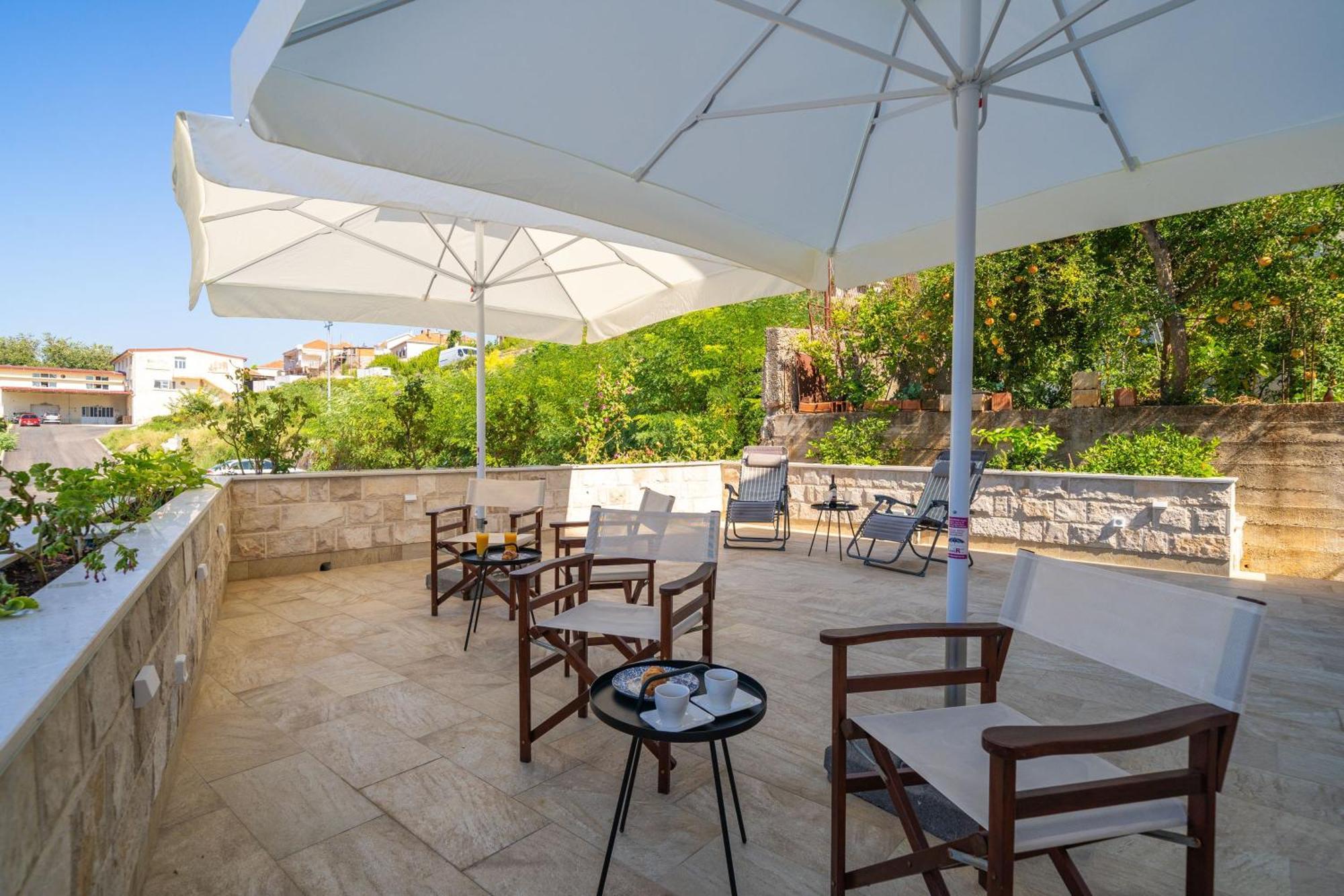 Apartments Villa Aura - Adult Only Dubrovnik Zimmer foto