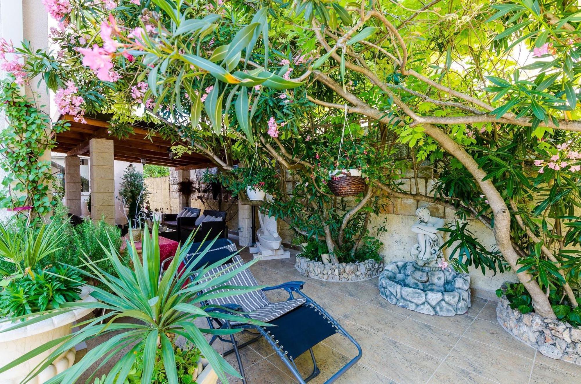 Apartments Villa Aura - Adult Only Dubrovnik Zimmer foto