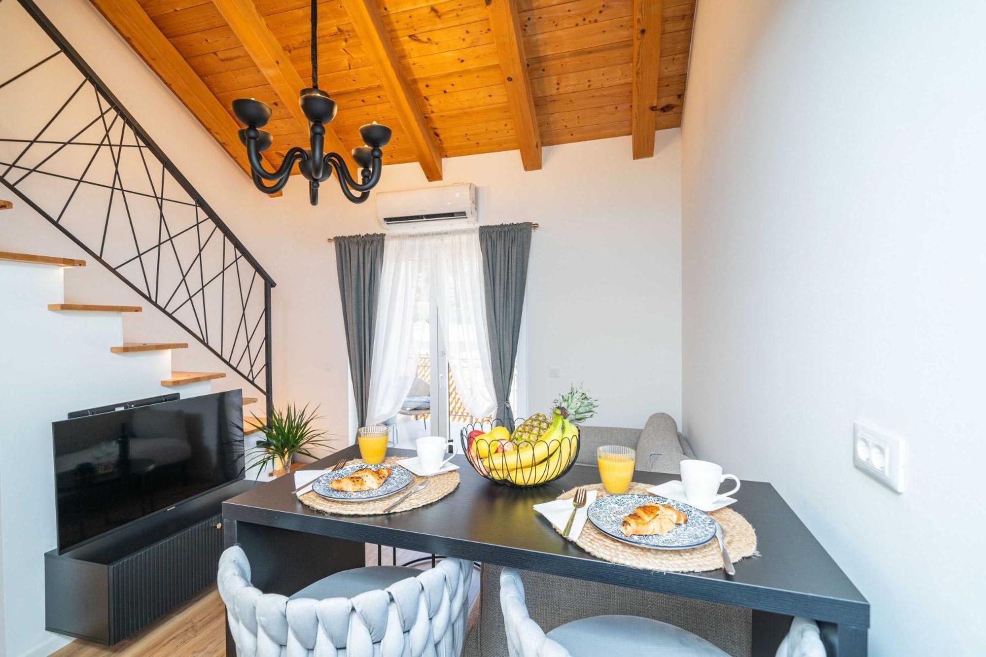 Apartments Villa Aura - Adult Only Dubrovnik Zimmer foto