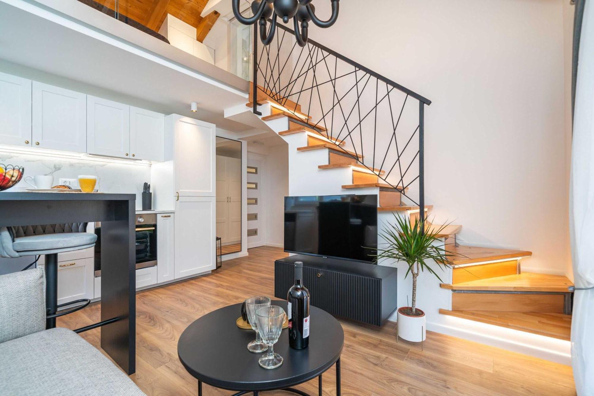 Apartments Villa Aura - Adult Only Dubrovnik Zimmer foto