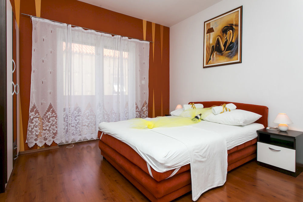 Apartments Villa Aura - Adult Only Dubrovnik Exterior foto