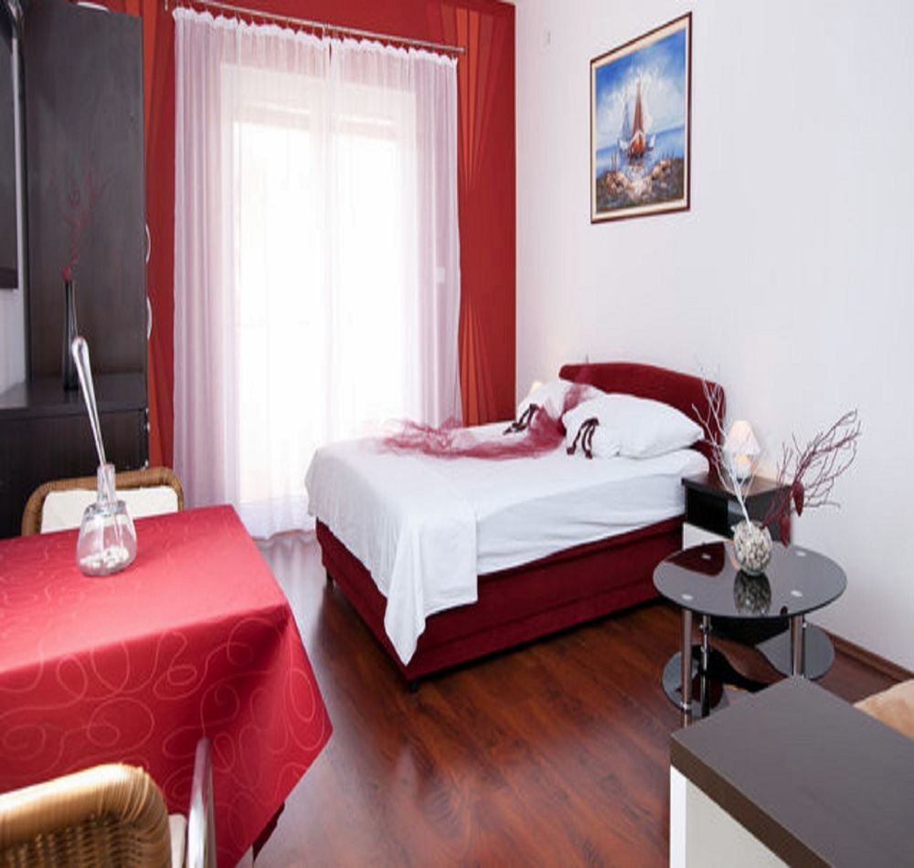 Apartments Villa Aura - Adult Only Dubrovnik Exterior foto