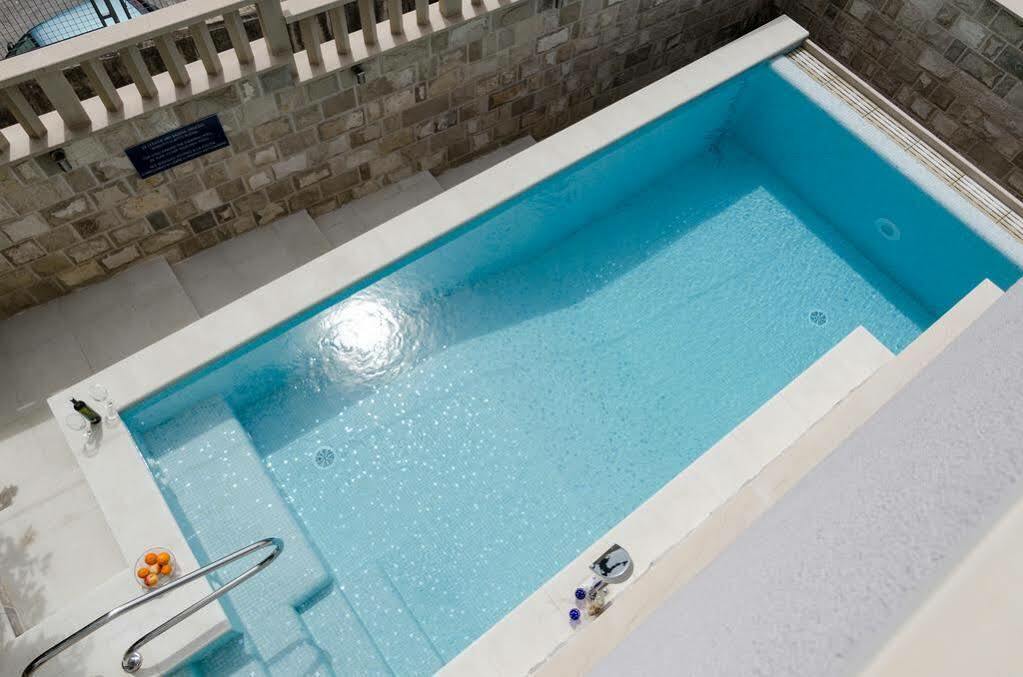 Apartments Villa Aura - Adult Only Dubrovnik Exterior foto