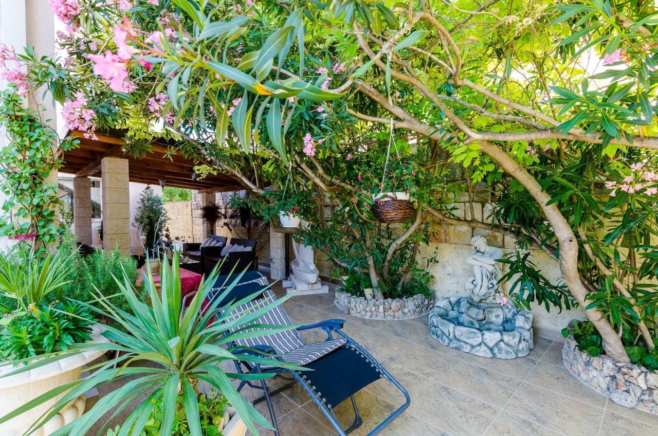 Apartments Villa Aura - Adult Only Dubrovnik Zimmer foto